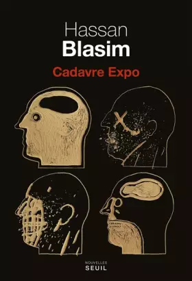 Couverture du produit · Cadavre Expo