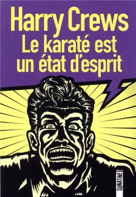 Couverture du produit · Le karaté est un état d'esprit