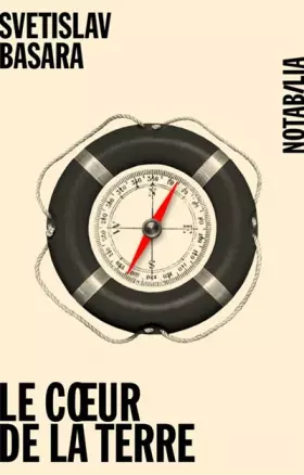Couverture du produit · Le coeur de la terre