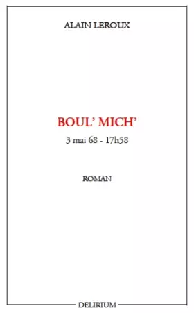 Couverture du produit · H.H.H