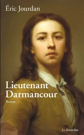 Couverture du produit · Lieutenant Darmancour