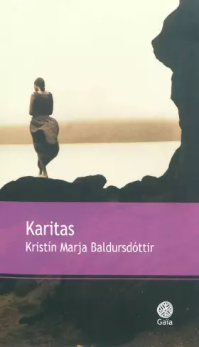 Couverture du produit · Karitas ne