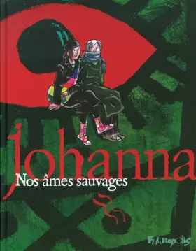 Couverture du produit · Nos âmes sauvages