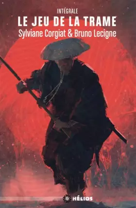 Couverture du produit · Integrale le jeu de la trame