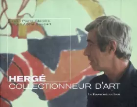 Couverture du produit · Hergé collectionneur d'art
