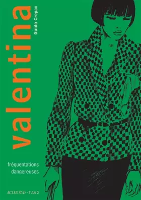 Couverture du produit · Fréquentations dangereuses