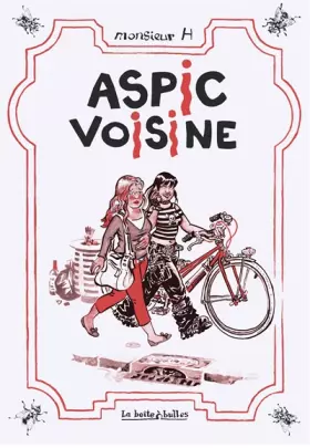 Couverture du produit · Aspic Voisine