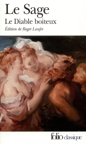 Couverture du produit · Le Diable boiteux