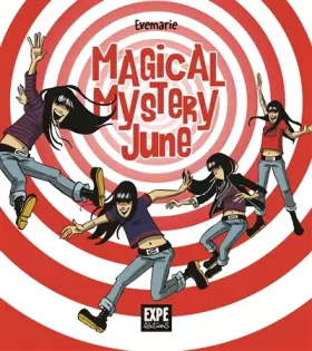 Couverture du produit · Magical Mystery June