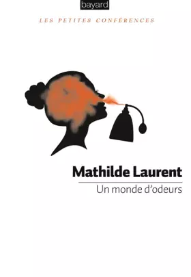 Couverture du produit · Un monde d'odeurs