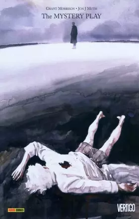 Couverture du produit · The mystery play