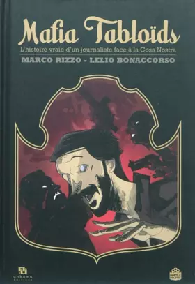 Couverture du produit · MAFIA TABLOIDS