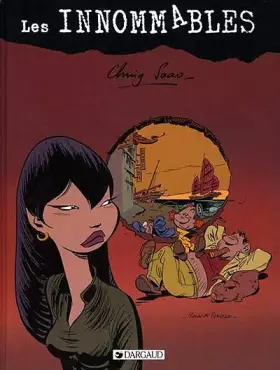 Couverture du produit · Ching Soao