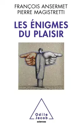 Couverture du produit · Les Énigmes du plaisir