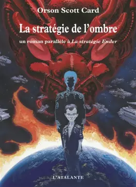 Couverture du produit · La Stratégie de l'ombre