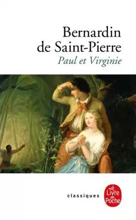 Couverture du produit · Paul et Virginie