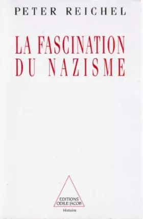 Couverture du produit · La fascination du nazisme