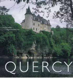 Couverture du produit · Quercy