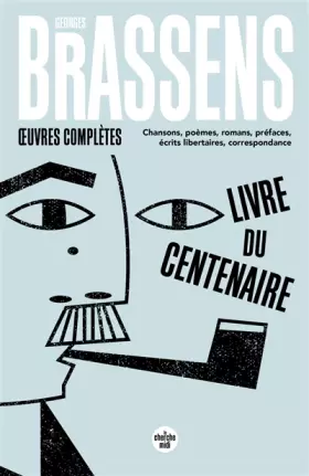 Couverture du produit · Oeuvres complètes