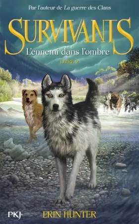 Couverture du produit · 2. Survivants : L'ennemi dans l'ombre (2)
