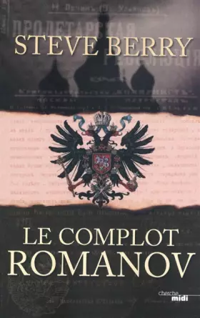 Couverture du produit · Le Complot Romanov