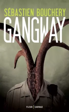 Couverture du produit · Gangway