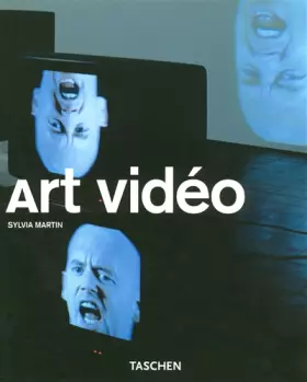 Couverture du produit · Video Art