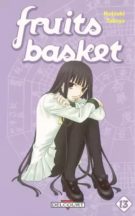Couverture du produit · Fruits Basket, tome 13