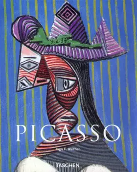 Couverture du produit · Pablo Picasso 1881-1973. Le génie du siècle