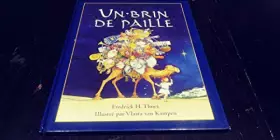 Couverture du produit · Un brin de paille