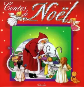 Couverture du produit · Contes de Noël
