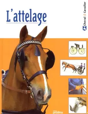 Couverture du produit · L'attelage