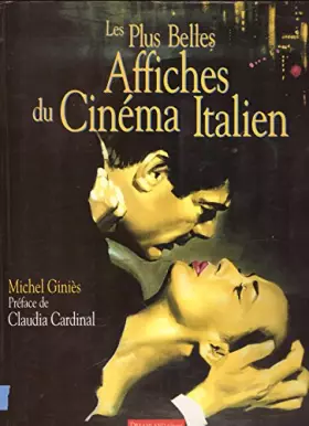 Couverture du produit · Les plus belles affiches du cinema italien