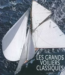 Couverture du produit · GRANDS VOILIERS CLASSIQUES