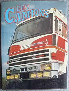 Couverture du produit · LES CAMIONS                 (LA PASSION DE)
