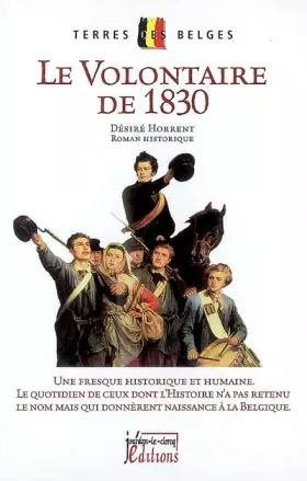 Couverture du produit · Le Volontaire de 1830
