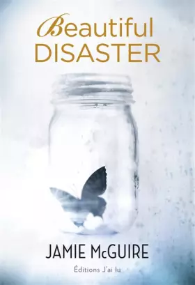 Couverture du produit · Beautiful disaster