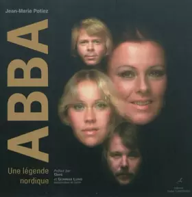 Couverture du produit · ABBA: Une légende nordique