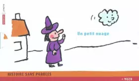 Couverture du produit · Un petit nuage