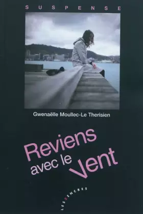Couverture du produit · Reviens avec le vent
