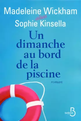 Couverture du produit · Un dimanche au bord de la piscine