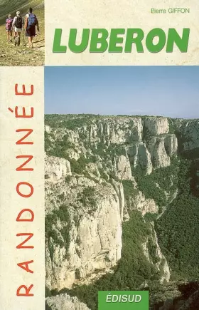 Couverture du produit · Randonnées pédestres dans le Luberon