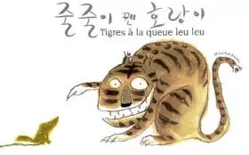 Couverture du produit · Tigres à la queue leu leu