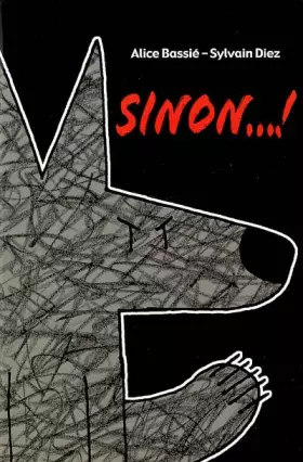 Couverture du produit · Sinon...!