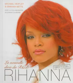 Couverture du produit · Rihanna : La nouvelle diva du R&B