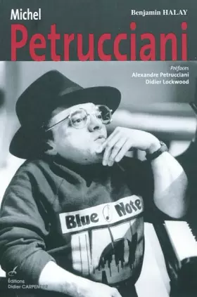 Couverture du produit · Michel Petrucciani