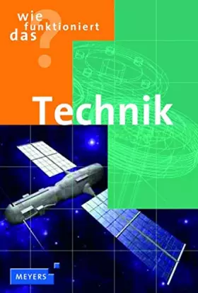 Couverture du produit · Wie funktioniert das? Technik