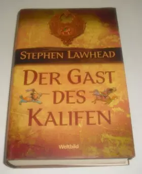 Couverture du produit · Der Gast des Kalifen