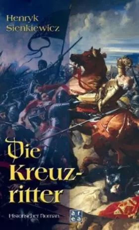 Couverture du produit · Die Kreuzritter