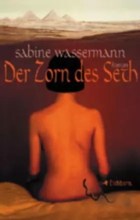 Couverture du produit · Der Zorn des Seth: Roman